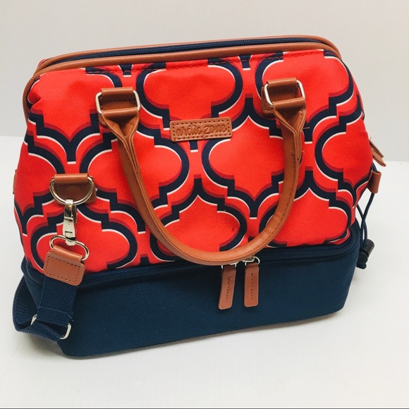 Arctic Zone Handbags - Arctic Zone Insulated Shoulder Bag 12x10x6